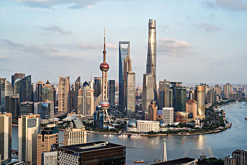 上海生环局：努力打造“上海碳”争取把上海建成国际碳金融中心