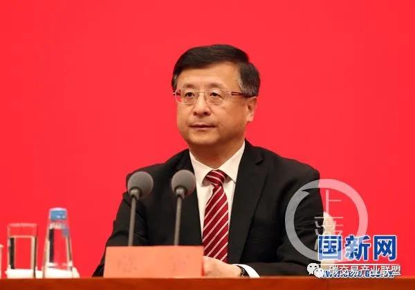 上海副市长陈寅：上海要打造国际碳金融中心